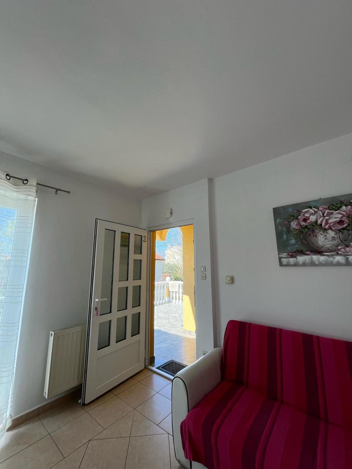 Apartments Nella Sveti Anton  외부 사진