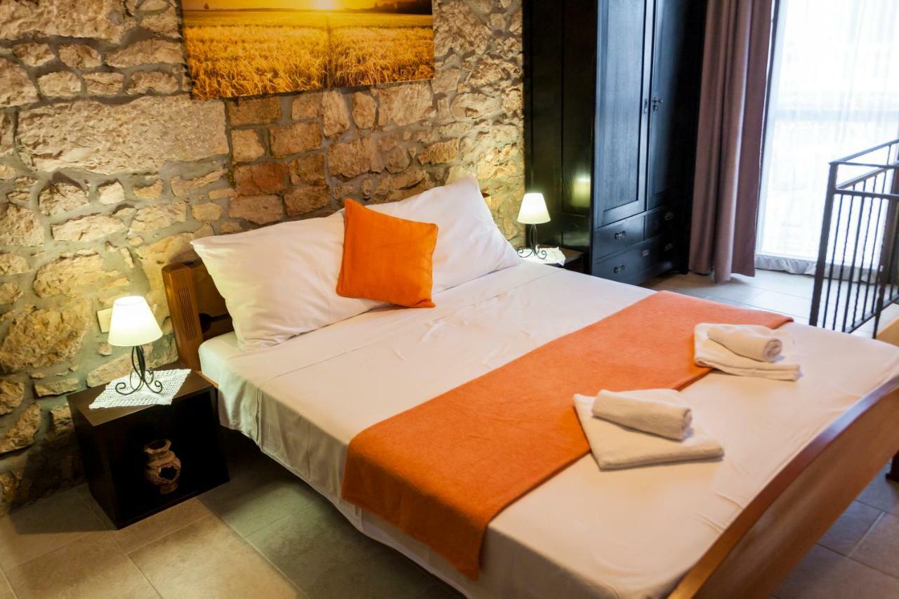 Apartments Nella Sveti Anton  외부 사진