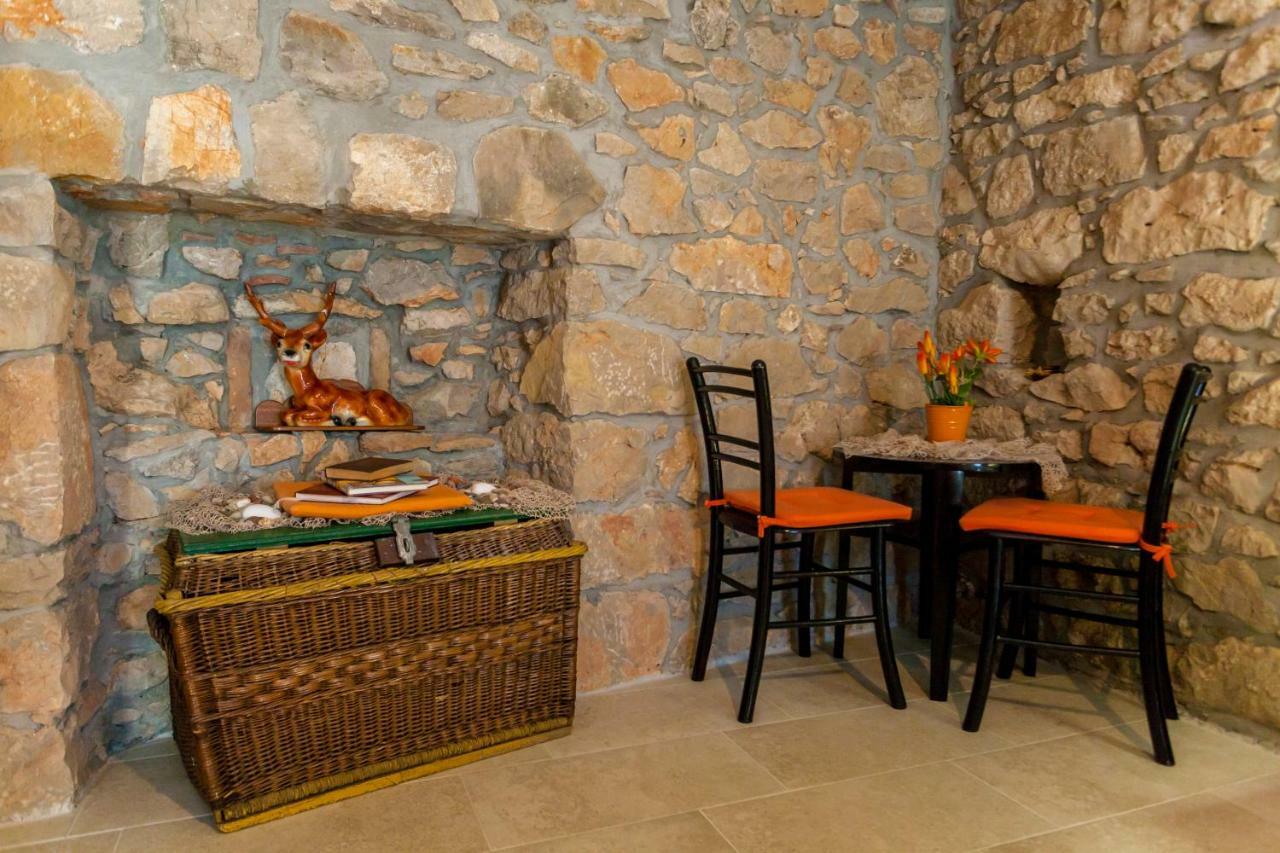 Apartments Nella Sveti Anton  외부 사진